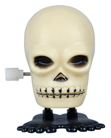 Skull To Wind Up 5cm
