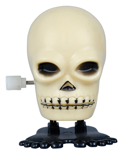Skull To Wind Up 5cm