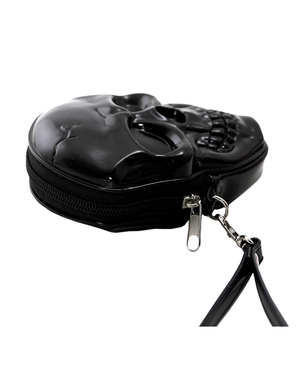 Totenkopf Clutch Vinyl