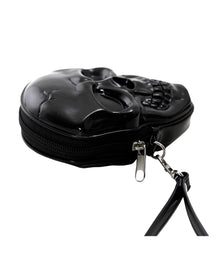 Totenkopf Clutch Vinyl