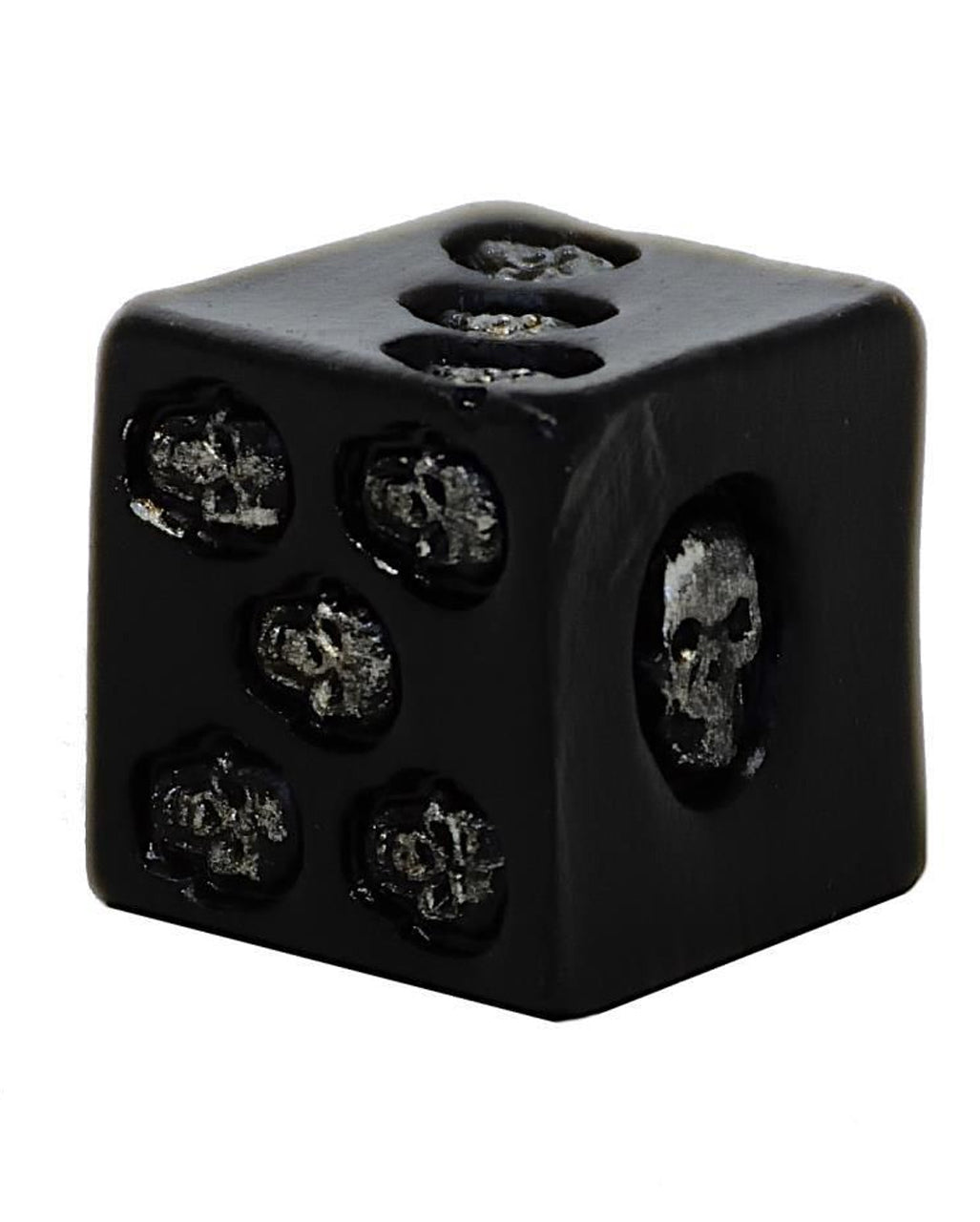 Skull Cube Small 4 Pcs.