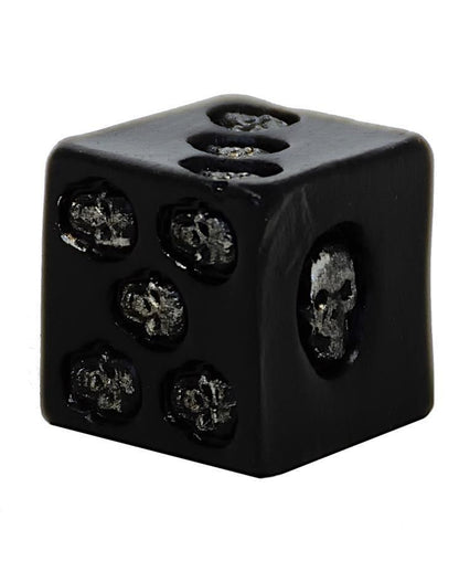 Skull Cube Small 4 Pcs.