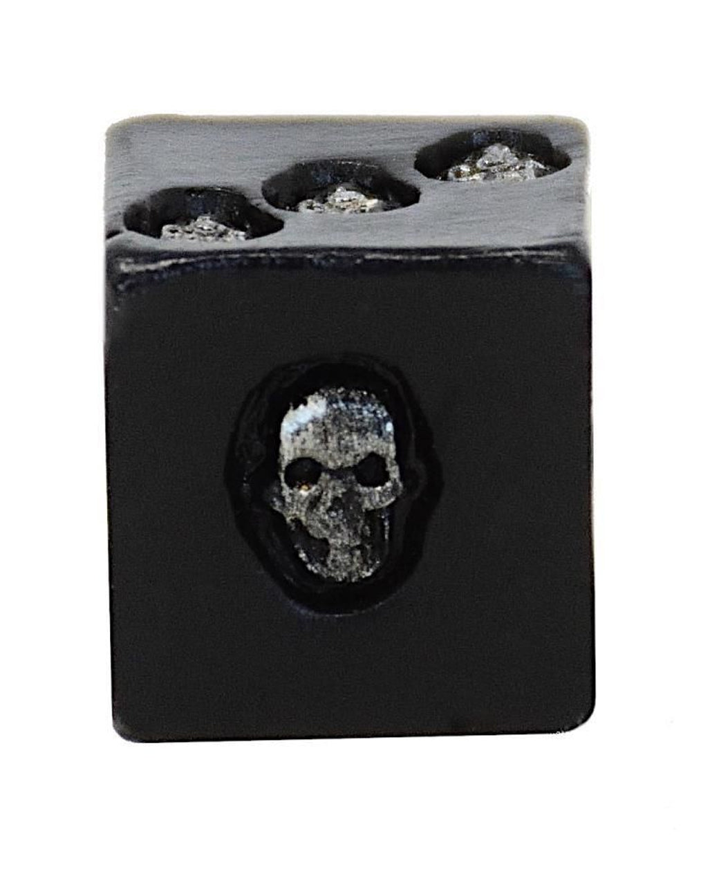 Skull Cube Small 4 Pcs.
