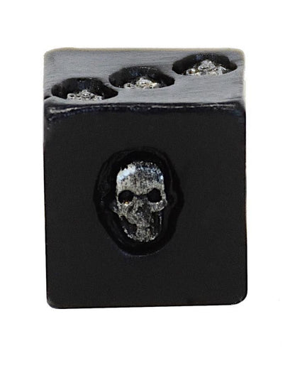Skull Cube Small 4 Pcs.