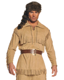 Trapper Verkleidung