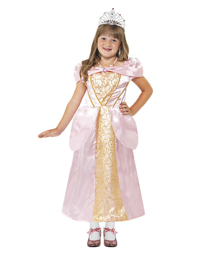 Traumprinzessin Kostüm