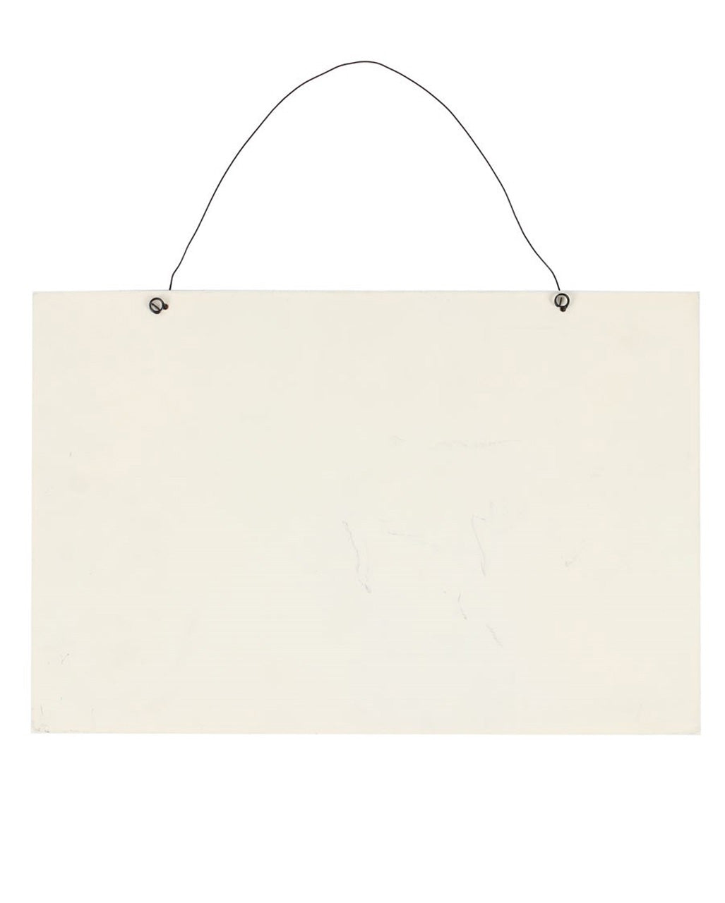 Trick or Treaters Welcome Schild 20x30cm