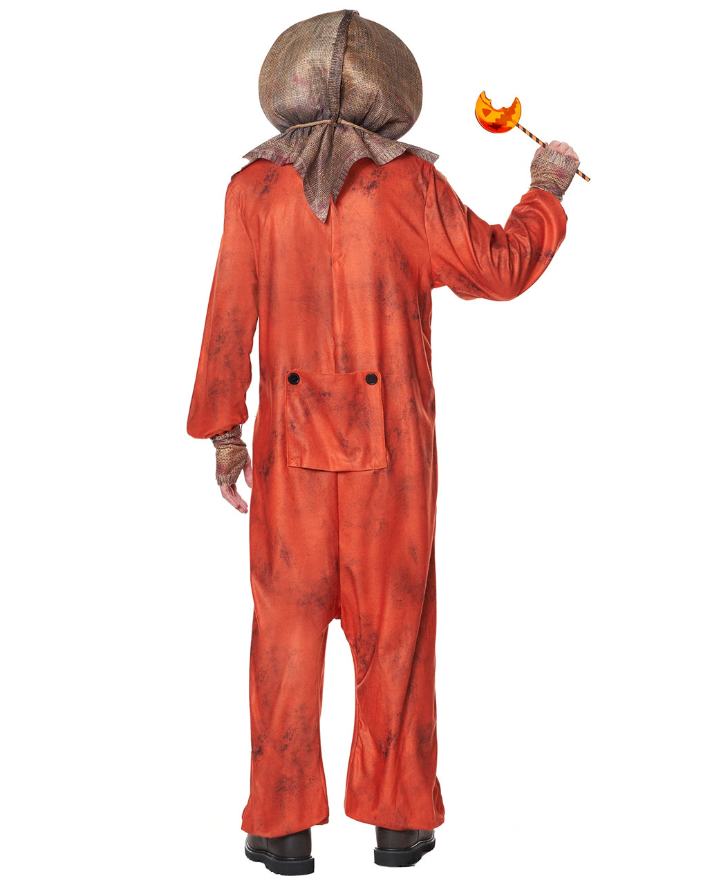 Sam Trick 'R Treat Kostüm