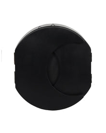 Triple Moon Wandregal 93cm