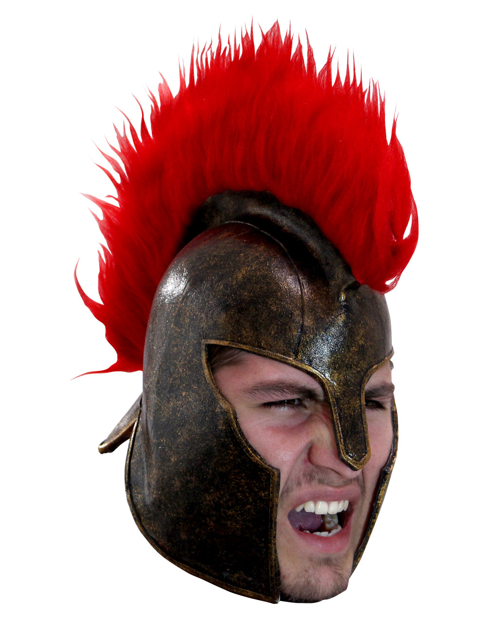Casco Trojan In Lattice