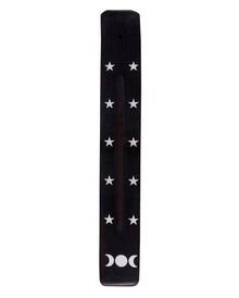 Triple Moon Räucherstäbchenhalter