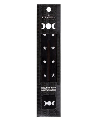 Triple Moon Räucherstäbchenhalter