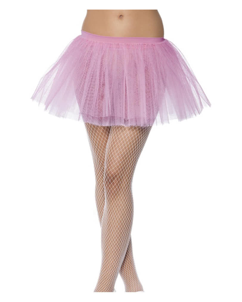 Rosafarbenes Ballett Tutu