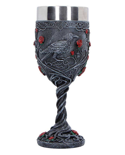 Twilight Bloom Gothic Kelch 19,5cm