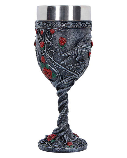 Twilight Bloom Gothic Kelch 19,5cm