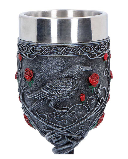 Twilight Bloom Gothic Kelch 19,5cm