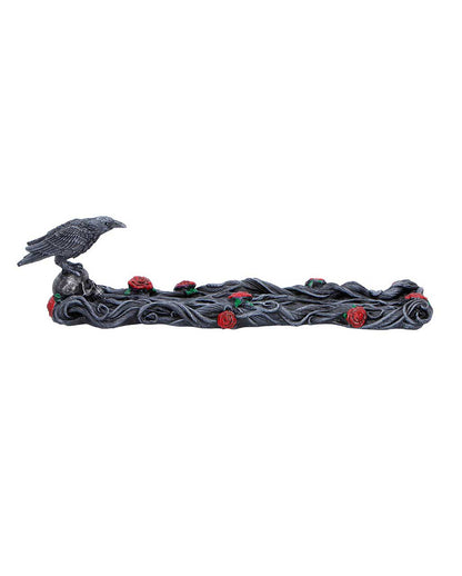 Twilight Bloom Räucherstäbchenhalter 28cm