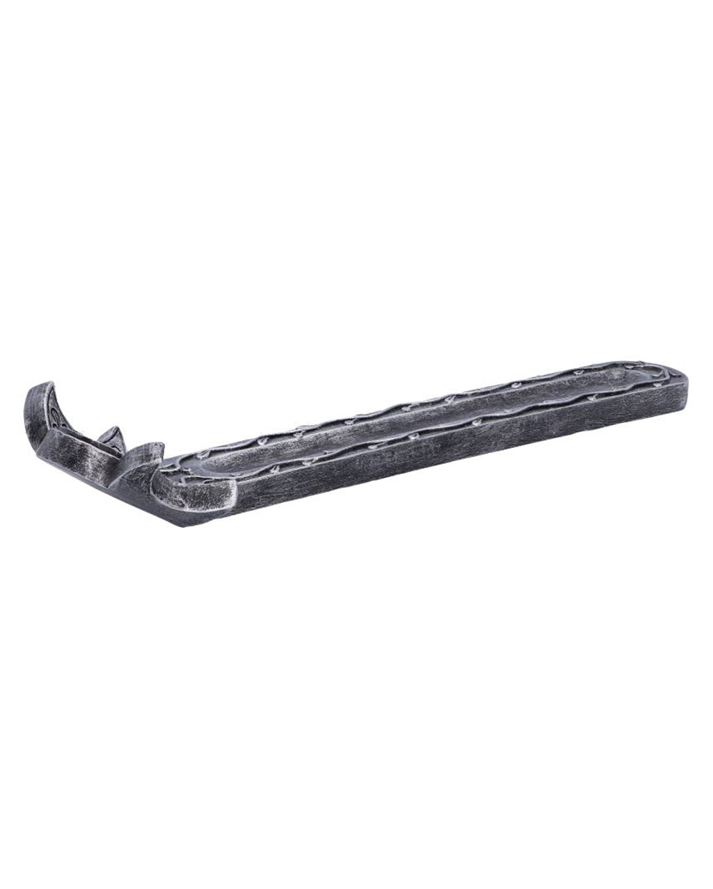 Dämmerung Dreifach-Mond Räucherstäbchenhalter 27,3cm