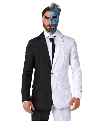 Two Face Anzug - Suitmeister