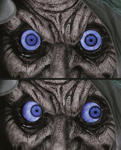 Unheimliches Geisterphantom Halloween Animatronic