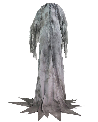 Unheimliches Geisterphantom Halloween Animatronic