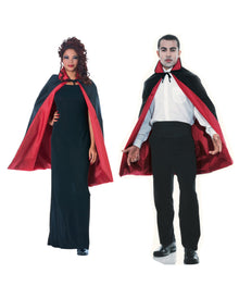 Kurzes Vampir Cape