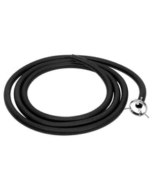 Universal Adapter für Nebelmaschinen mit 5 Meter Schlauch