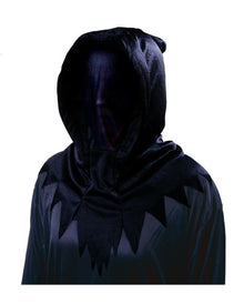 Unsichtbares Phantom Maske Deluxe