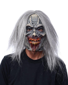 Urzeit Blutsauger Maske