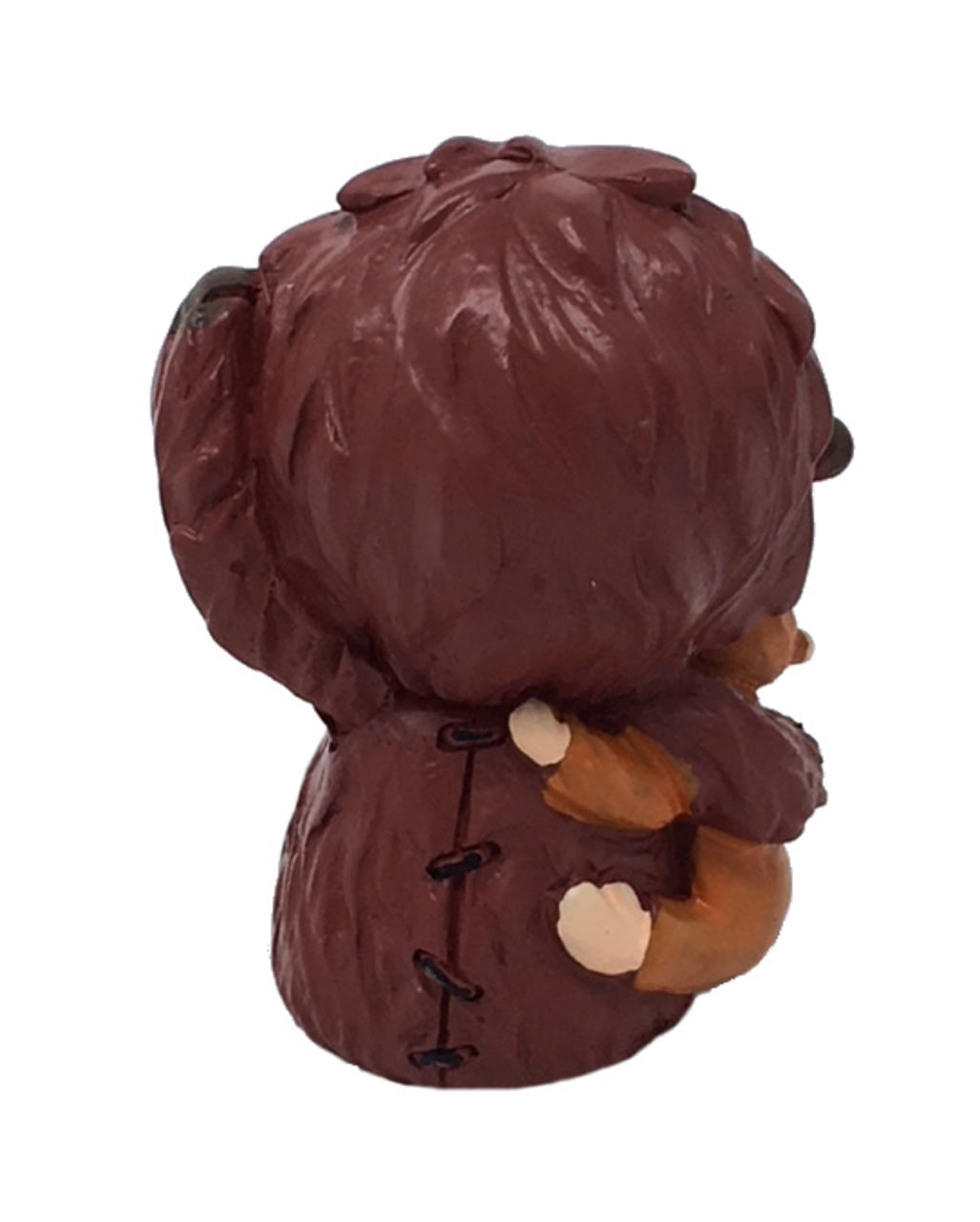 Utan Furrybones Figura Piccola