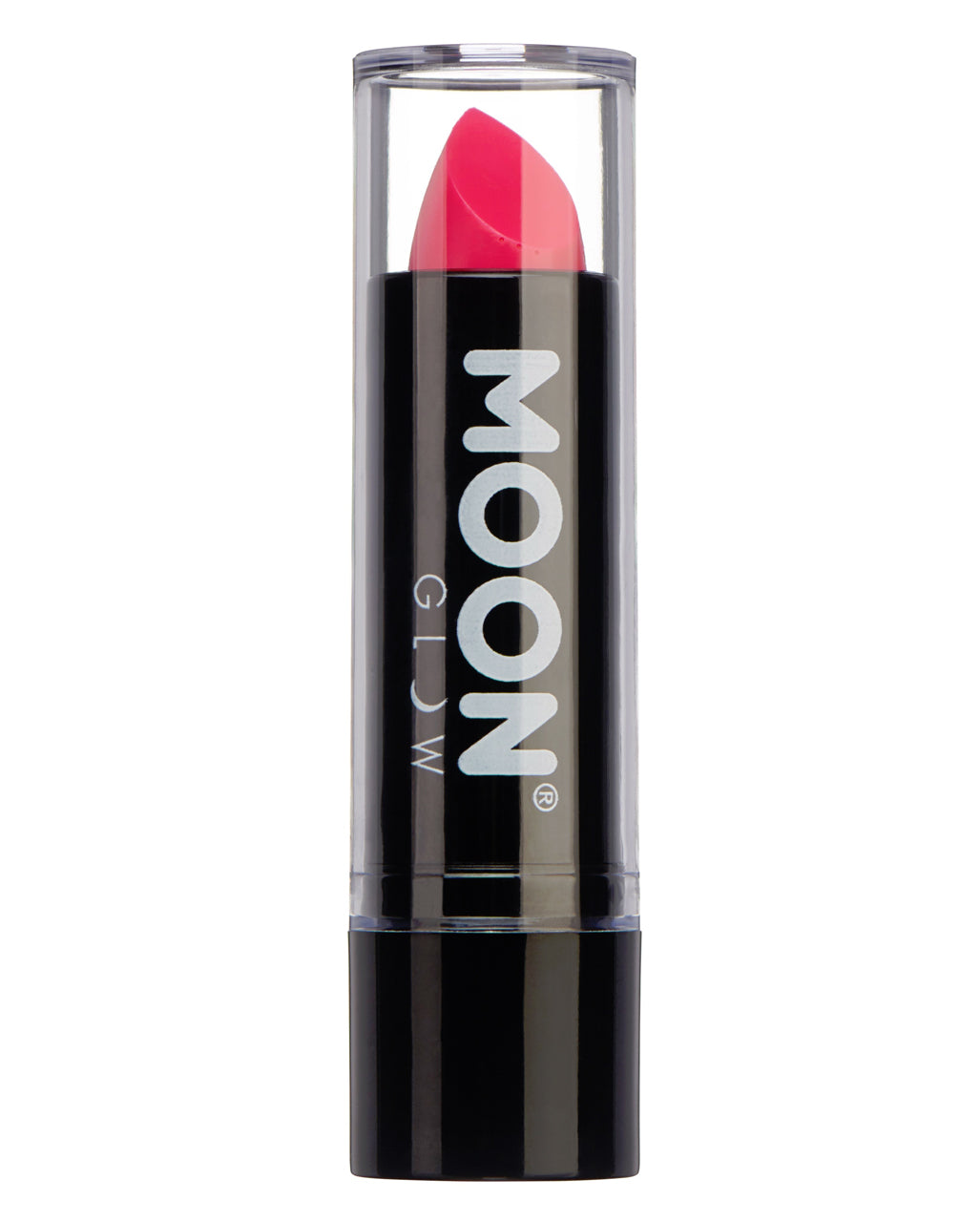 UV Lippenstift Neon Pink
