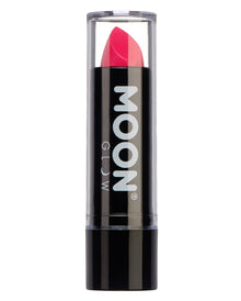 UV Lippenstift Neon Pink