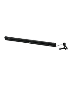 UV-Röhre Komplettset 60cm 18W slim