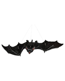 Vampir Fledermaus zum Hängen 72cm