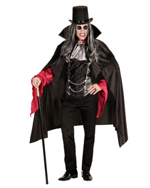 Vampir Gentleman Kostüm-Set