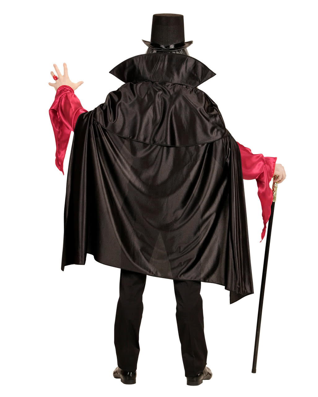 Vampir Gentleman Kostüm-Set