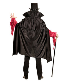 Vampir Gentleman Kostüm-Set