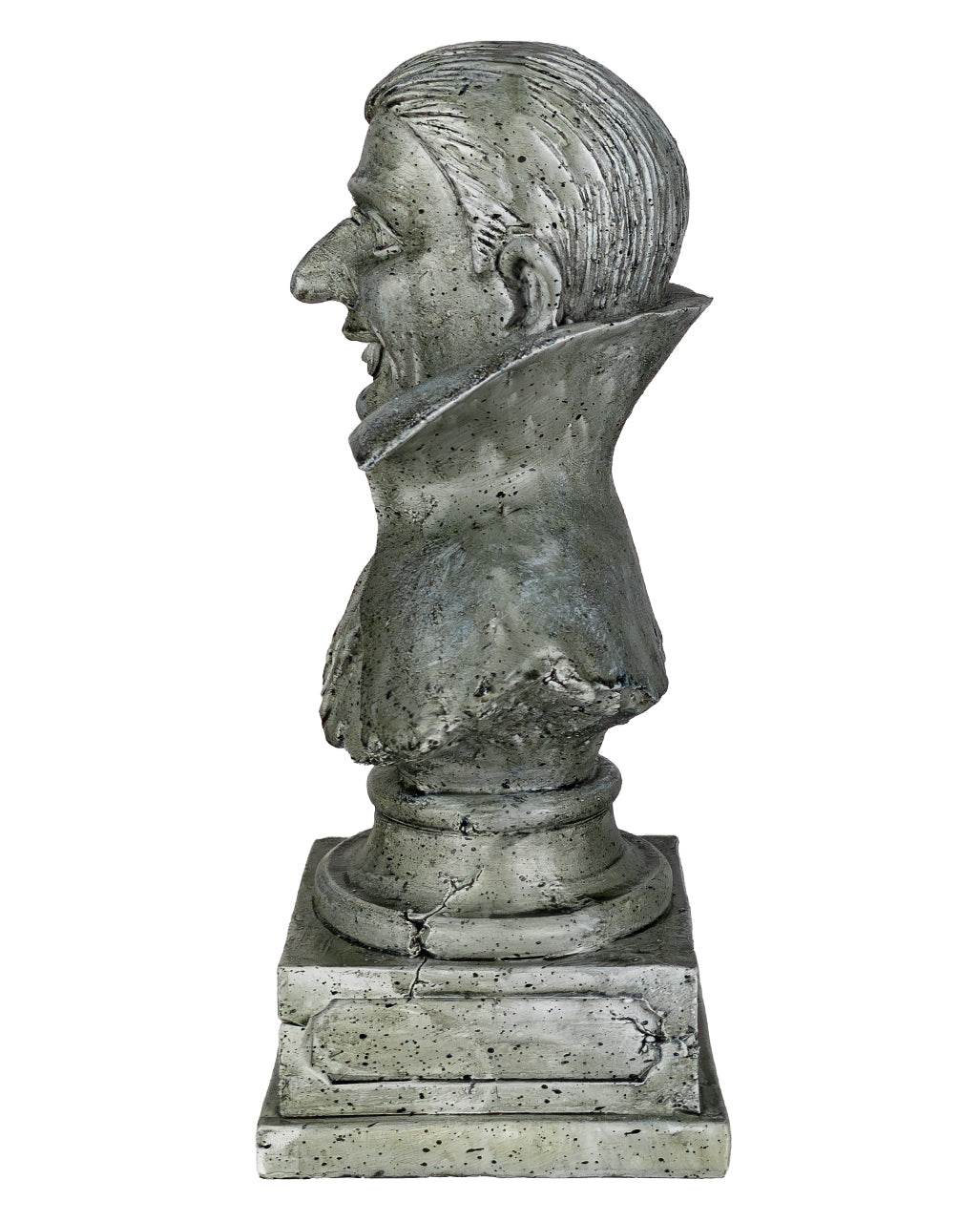 Busto Del Conte Vampiro 28 Cm