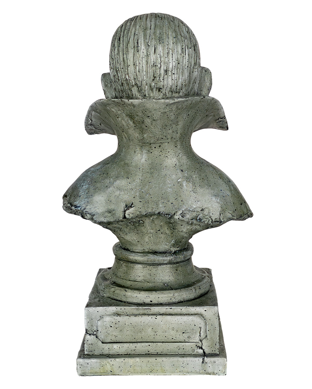 Busto Del Conte Vampiro 28 Cm