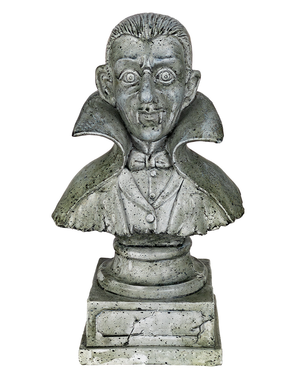 Busto Del Conte Vampiro 28 Cm