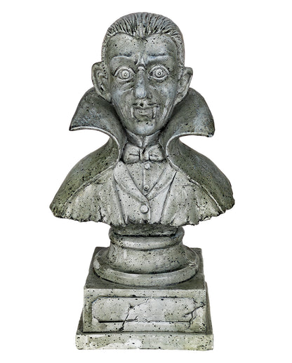 Busto Del Conte Vampiro 28 Cm