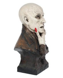 The Count - Vampir Graf Büste 38cm