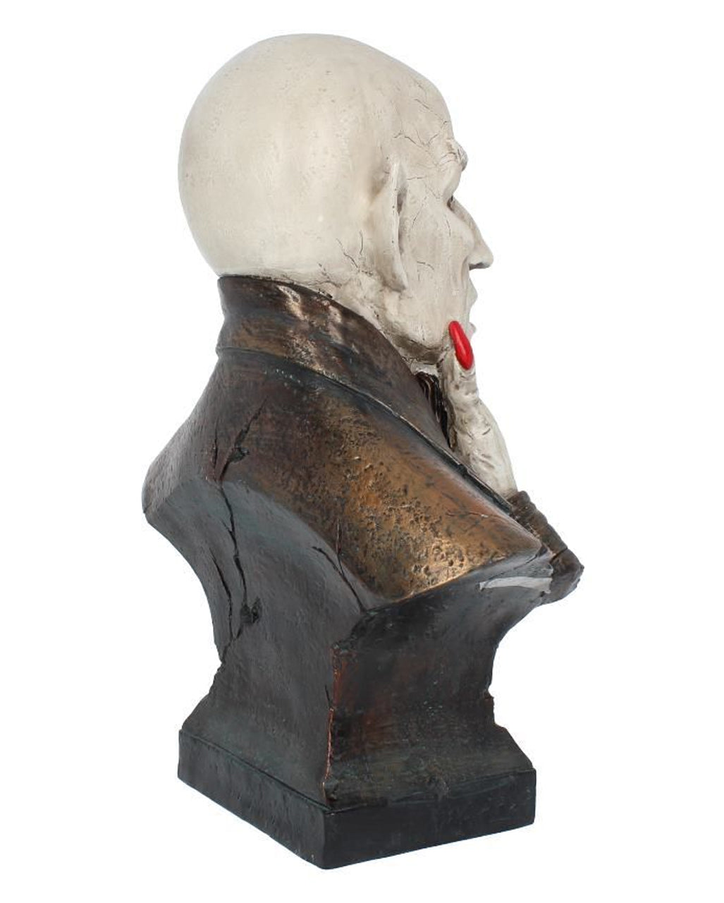 The Count - Vampir Graf Büste 38cm