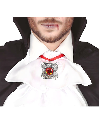 Vampire Count Medallion