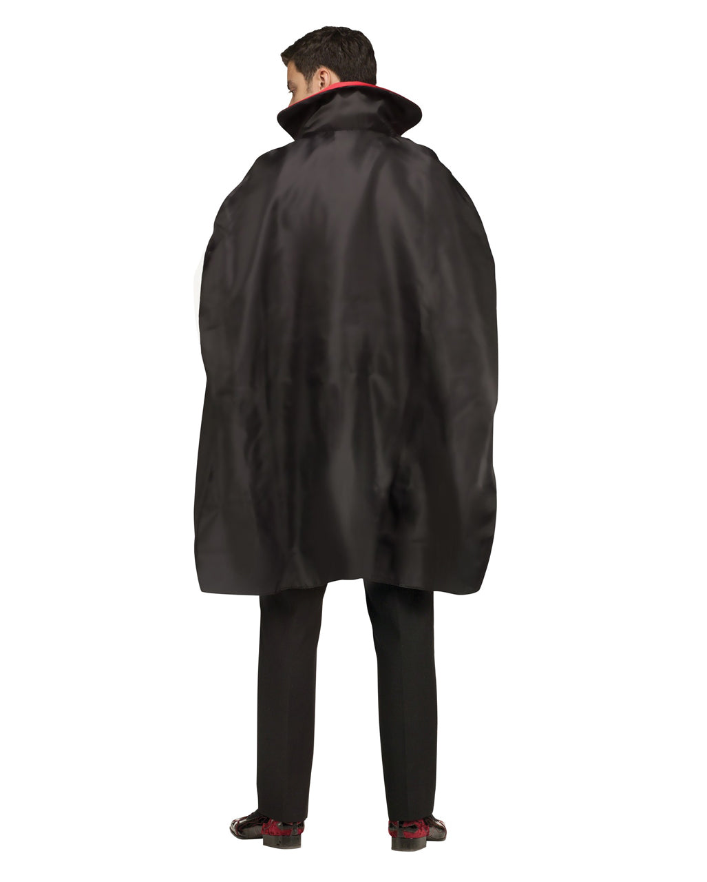 Dracula Vampir Kostüm