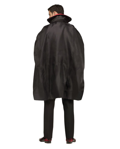 Dracula Vampir Kostüm