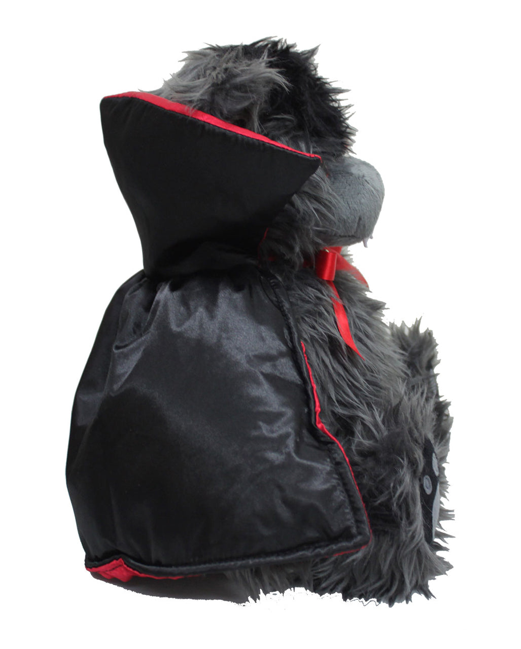 Vampir Teddy Kuscheltier 30cm