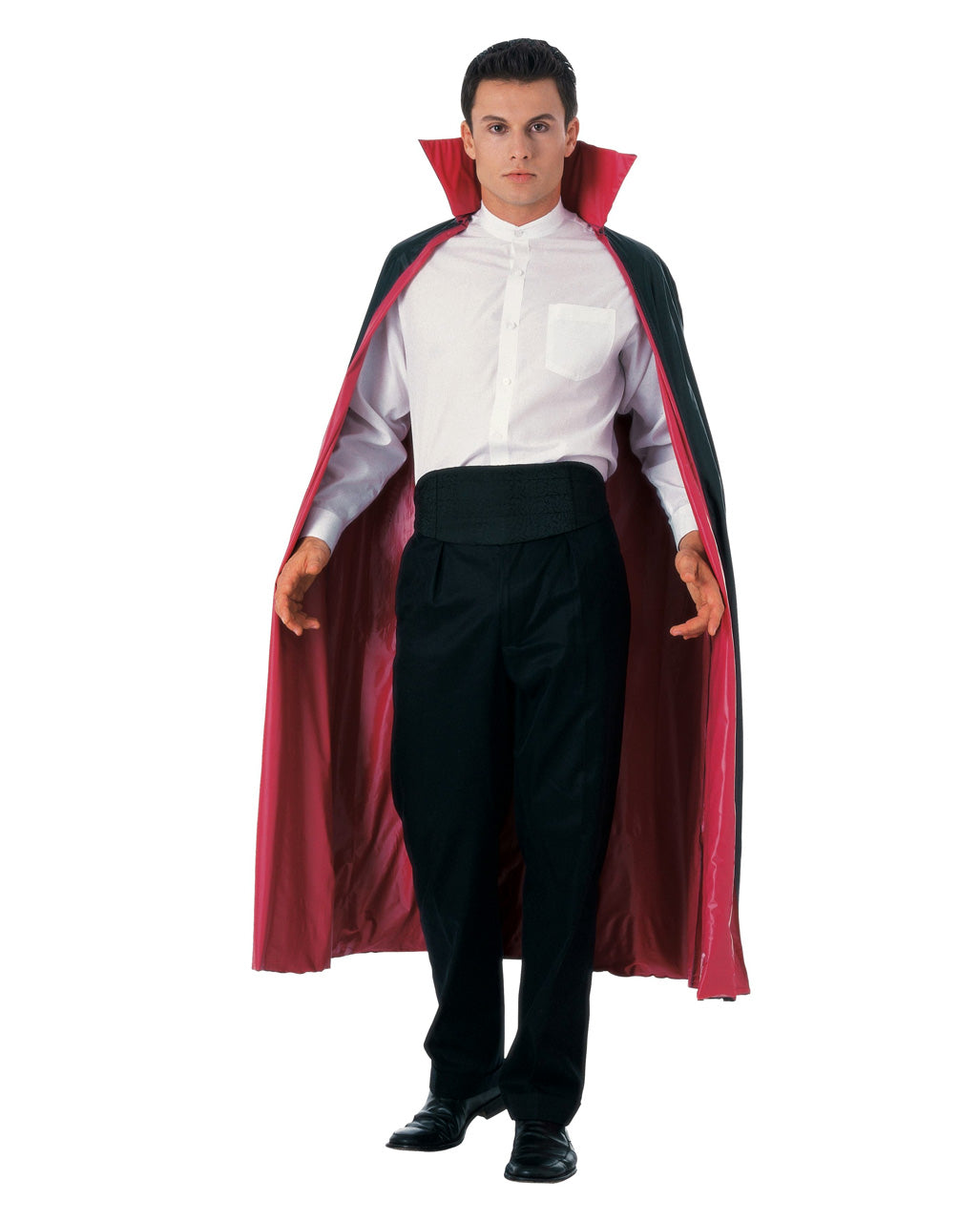Dracula Wendeumhang