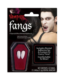 Halloween-Vampirzähne