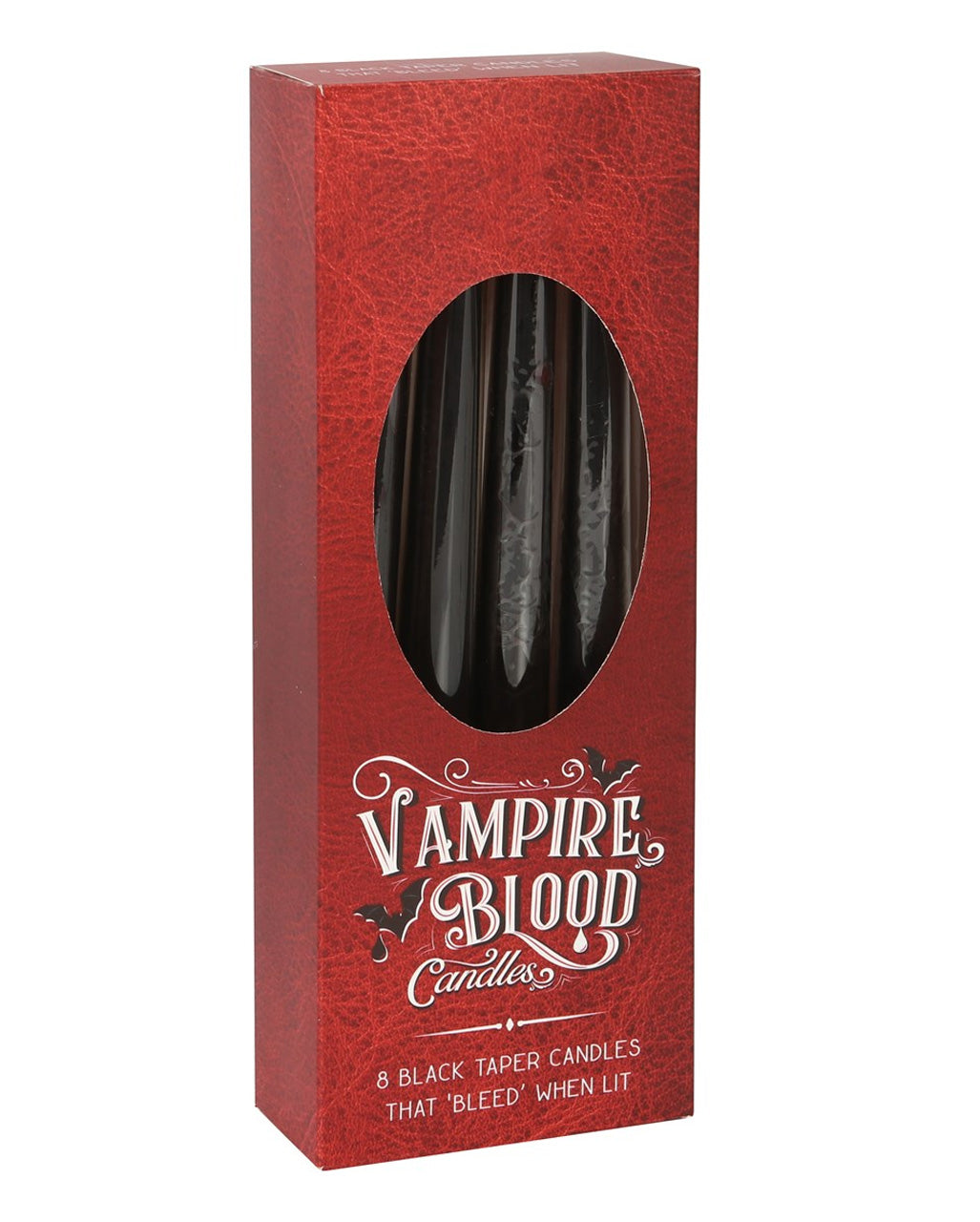 Vampirblut Spitzkerzen 8 St.